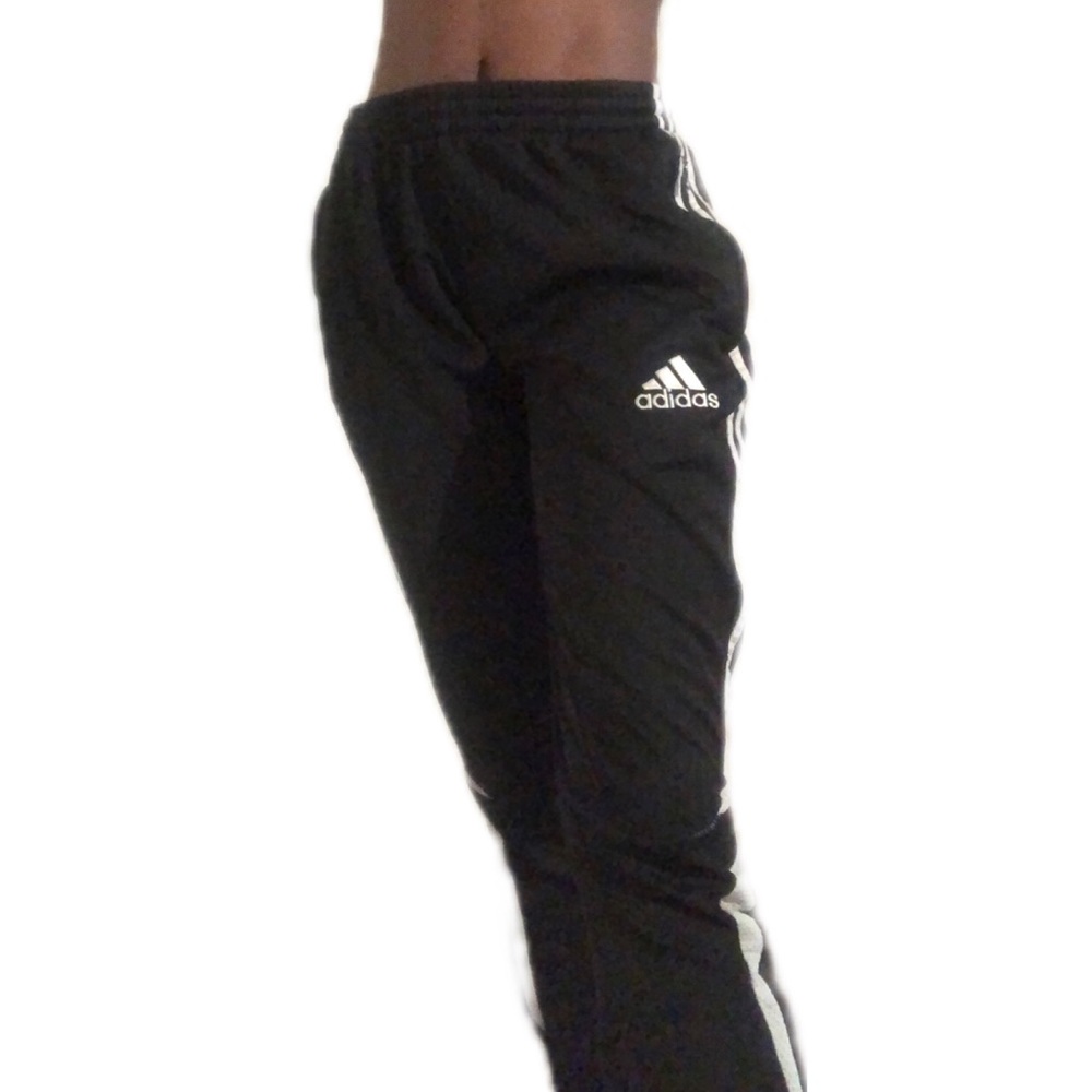 Adidas Track Pants